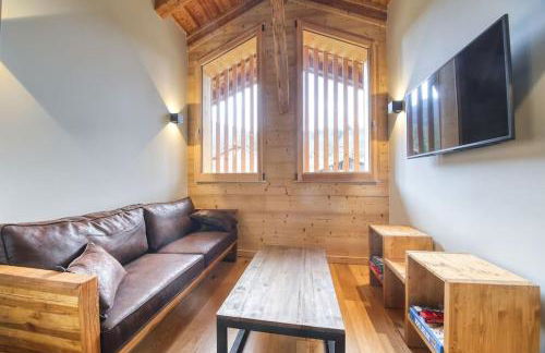 Appartement Chez Francois - Foto 18