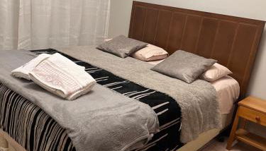 Tranquilo e perto de tudo em SR - Foto 2, towels