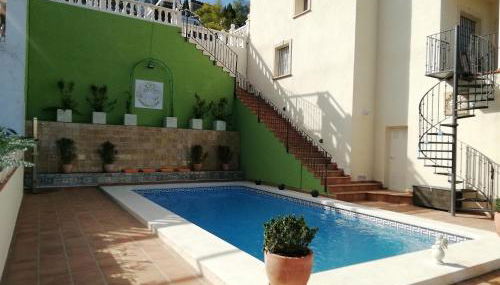 Guest House El Angelito de Olivas - Foto 4