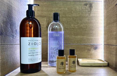 Domek Tatry - Stacja Wierchowa 972 m - Foto 34