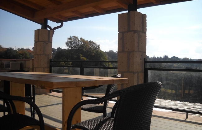 Il Borgo Centro Vacanze - Foto 24