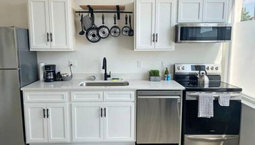 Full Building Huge Downtown Retreat Walkable to Everything - Foto 4