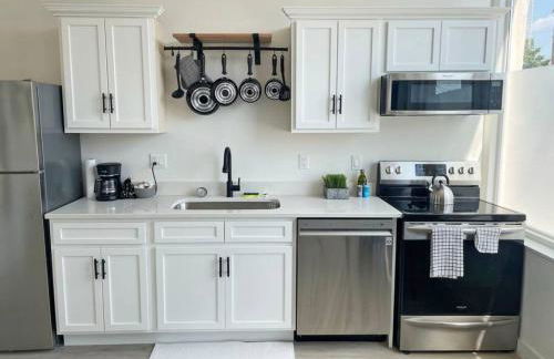 Full Building Huge Downtown Retreat Walkable to Everything - Foto 4