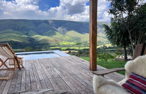 Refúgio Morro Alto - Foto 31