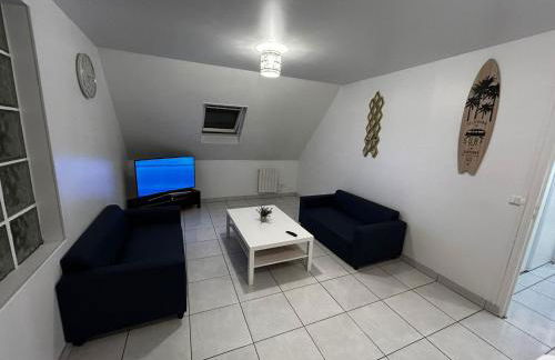 MAGNIFICENT Family Flat Self checkin avb - Foto 47