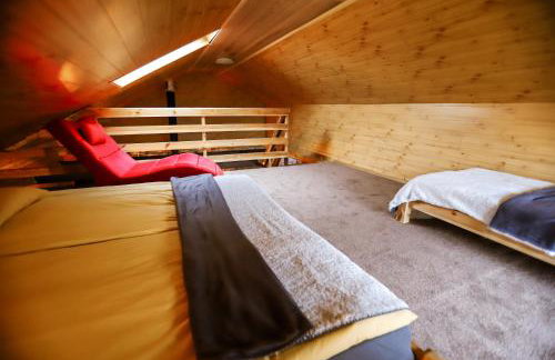 Domki Wikinga - Foto 24