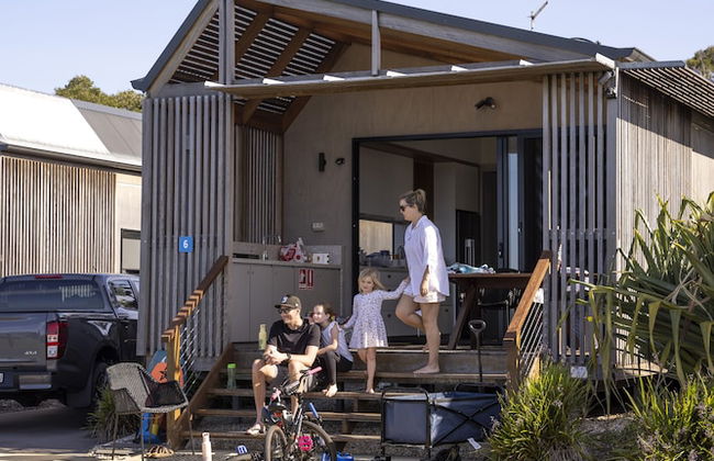 Reflections Bonny Hills - Holiday Park - Photo 74