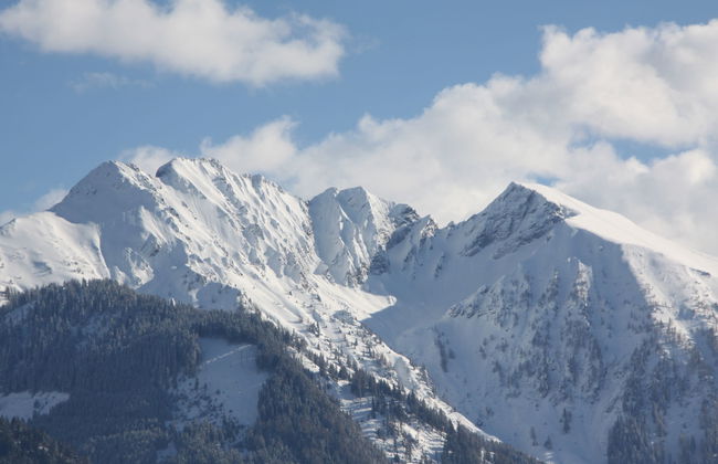 3 bedroom Apartment in Bad Hofgastein with terrace - Photo 36