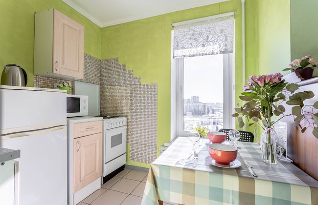 Apartments Vesta at Ilyushin str. - Foto 9