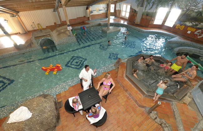 Hassela Ski Resort Cabins - Photo 24