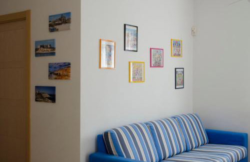 San Lorenzo Blue Apartments - 150m from the Beach - Foto 38