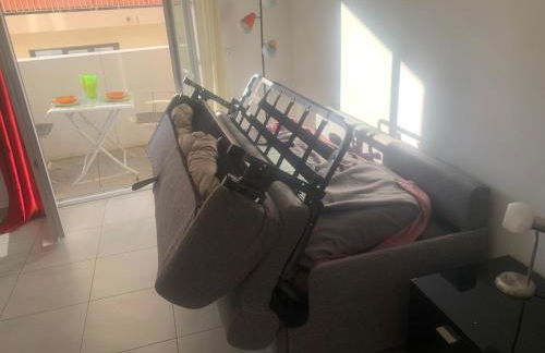 Appartement Fodéré 2 - Photo 8