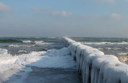 Ferienhaus Am Linden-Brink - Foto 25