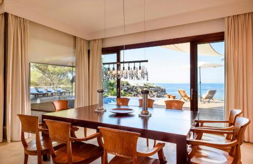 Villa Can Azul - Foto 26