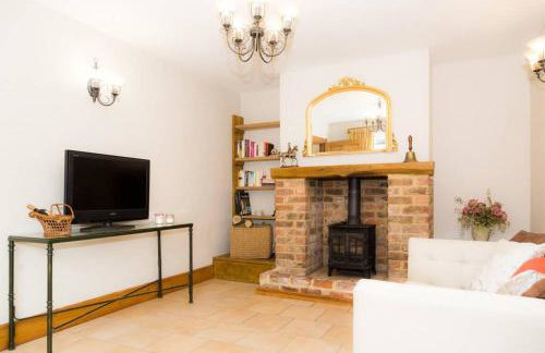 Piper Cottage, Bilbrough, York - Foto 4