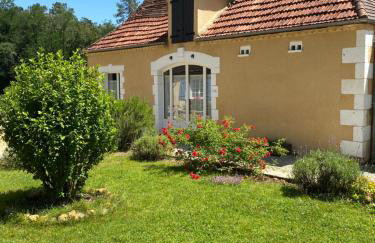 Les gîtes de la Joubertie - Foto 19