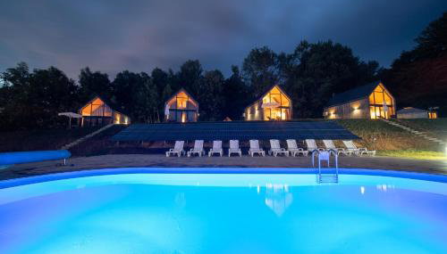 Dolina Gwiazd - Foto 2, sunbed