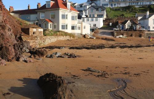 New Cottage Hope Cove - Foto 22