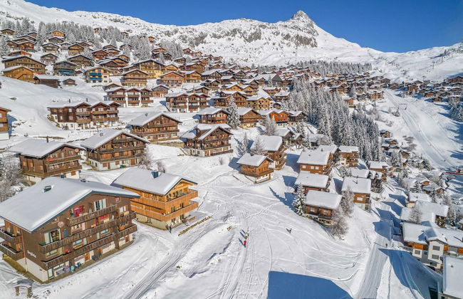 Chalet Onno - Photo 43