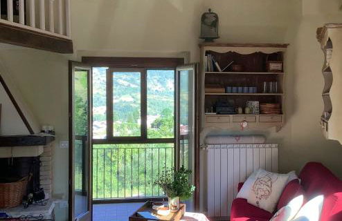 La cerbiatta - Foto 28