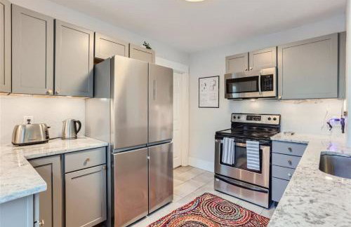 At S. Broadway An Artsy Bungalow Close to DU And Cherry Hills - Foto 23