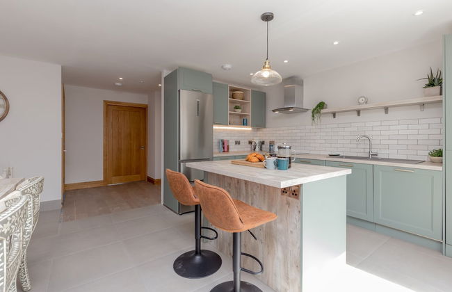 Rachel's Farm Luxury Escapes With Hot Tubs - Photo 71