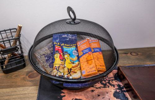 Charming Havre de Grace Home Walk to Downtown - Foto 13