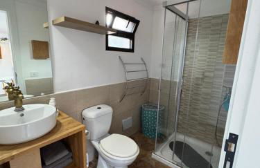 Estudio en las montañas - Foto 9