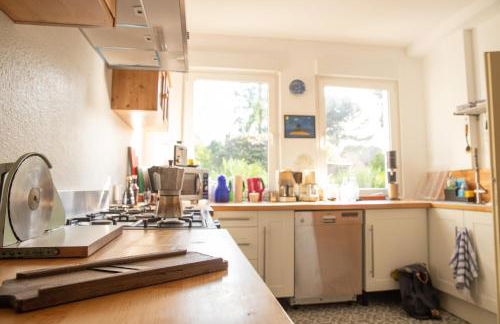 Gasthaus Benke, Fachwerkhaus in Westfalen - Foto 13