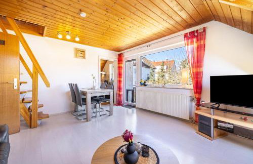 Ferienwohnung Sonnenblick - Foto 1