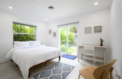 Bright & Comfortable Apt in Victoria Park - Foto 3