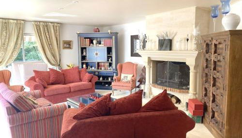 Villa charmante à Nalliers avec piscine - Foto 4