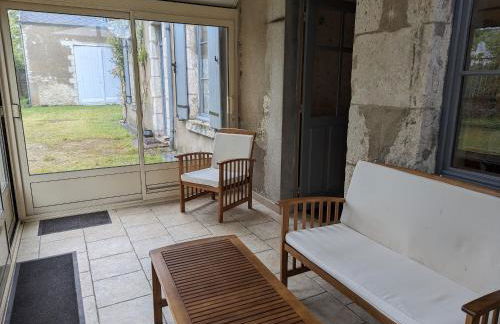 Gîte calme près de Meung-sur-Loire avec jardin et terrasse - FR-1-590-537 - Photo 22