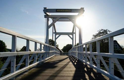 Kirschpfad zur Lühe - Photo 14