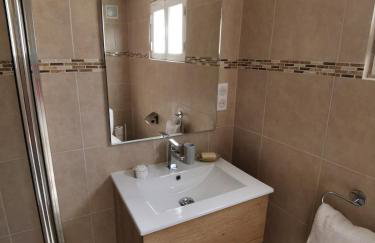 Appartement entre mer et montagne - Foto 11