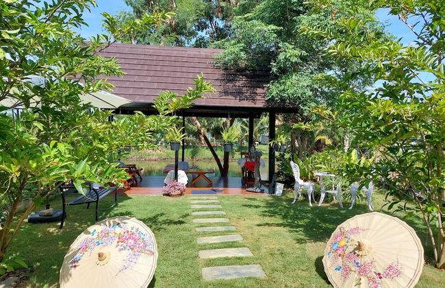 Tung Na Pa Suan Farmstay - Photo 18