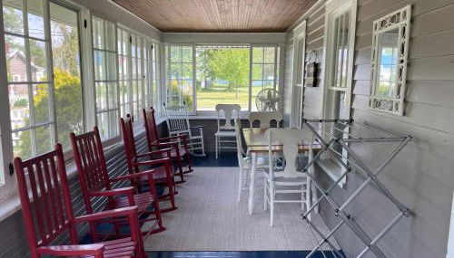 Drop Anchor Cottages and Lake House - Foto 3