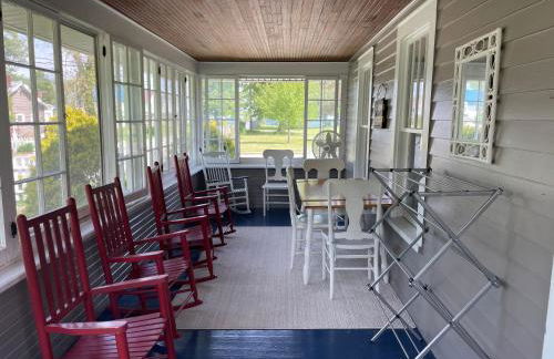 Drop Anchor Cottages and Lake House - Foto 3