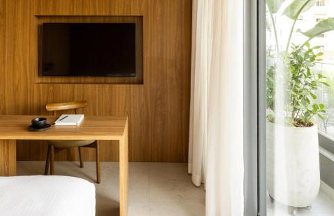 Exclusive Charlie Sintra Jardins - Foto 48