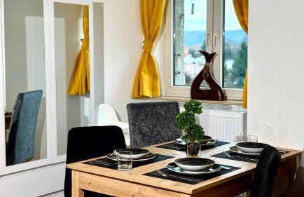 Apartamenty w Starej Wieży by LibertaRent - Foto 1