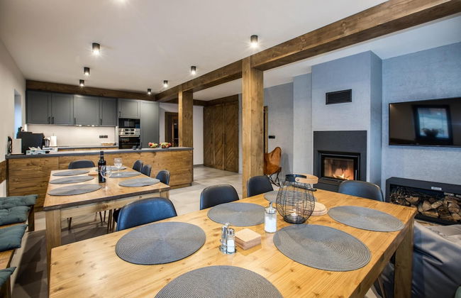 Mountain Chalet Lbh027 - Photo 8