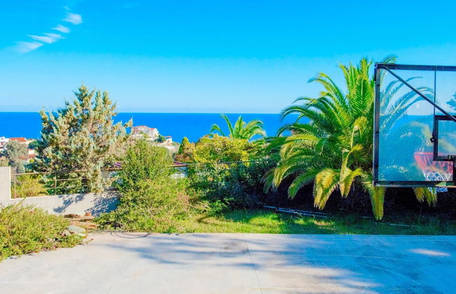 Villa Lygaria - Foto 40