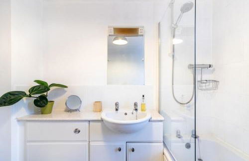 1-bedroom apartment Shrewsbury town centre - Photo 21