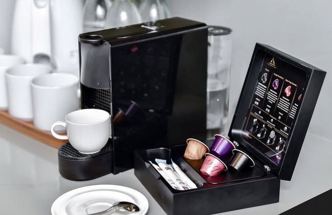 Amanta Hotel & Residence Sathorn - Foto 53