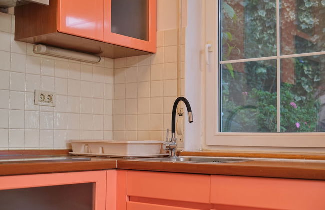 Holiday Seaview Apartment by Litto - Foto 24