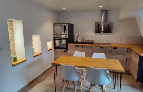 Le Green Duplex moderne en hypercentre - Foto 13