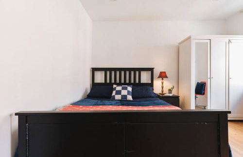 East Village Townhouse - Foto 22