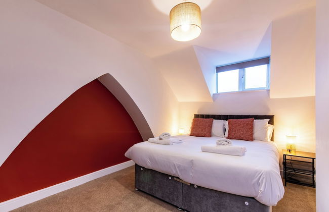 Harcourt Apartments - Foto 7