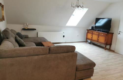 Ferienwohnung in ruhiger Dorflage Nähe Bad Bevensen - Foto 10