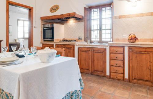 Flat with heated hot tub and shared pool - Foto 29